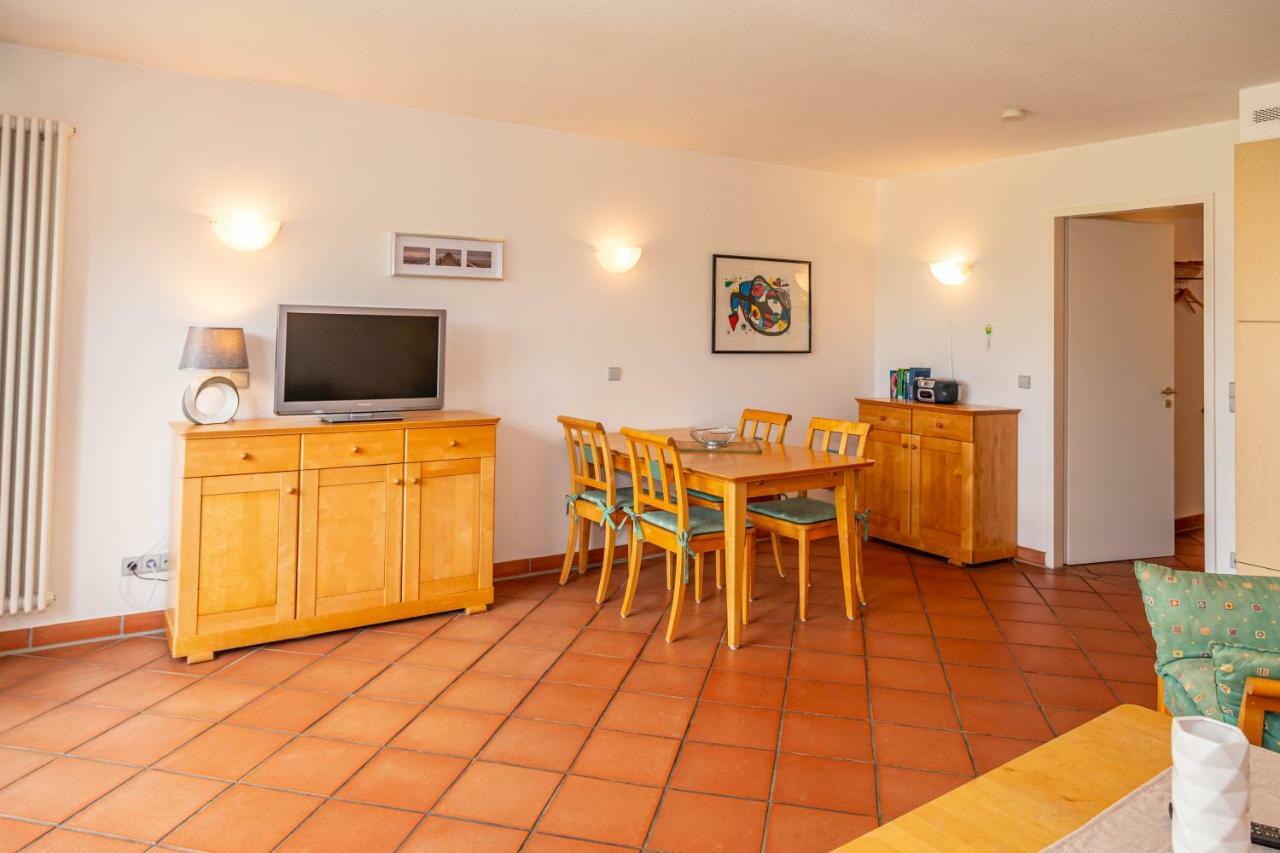 Ferienwohnung Achterwasser Mit Terrasse Dewichow Zewnętrze zdjęcie